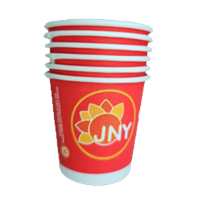 225 gsm 150 ML JNY PAPER GLASS SPECTRA