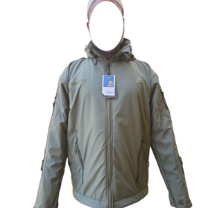 PREMIUM JNY ARMY JACKET