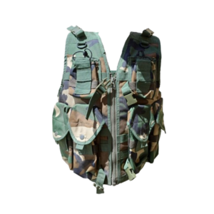 JNY ARMY POUCH CHITRA