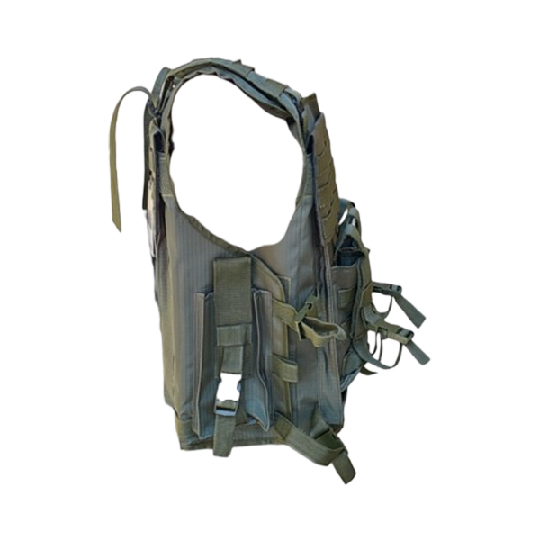 JNY Army Pouch - Image 3