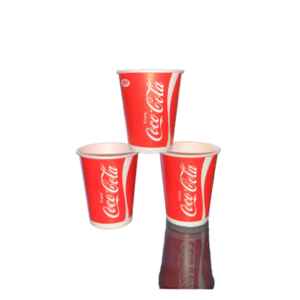 250 ML PAPER CUP SPECTRA