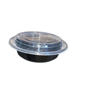 SD 16 OZ ROUND BACK CONTAINER