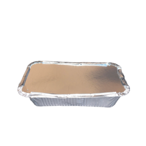 LSKB Alu Alu 660 ML Container