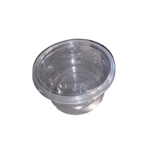 Pet RD 500 CC Container