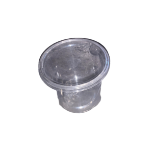 Pet RD 750 CC Container