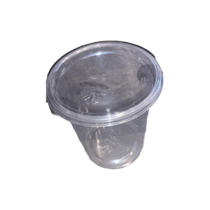 Pet RD 1000 CC Container